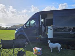 Campervan 1