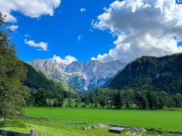 Mountains