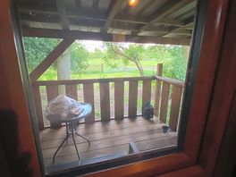 Veranda