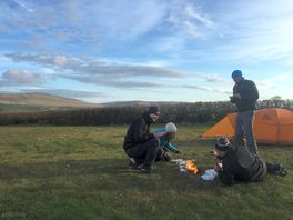 Back-to-basics pitches