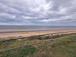 Beach near by