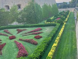 Montjuic