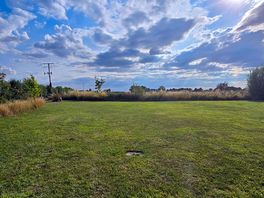 Large pitch