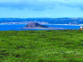 St michael's mount