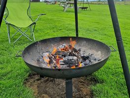 Fire pit