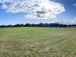 Campsite