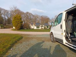 Facilities in good location