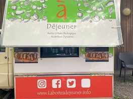 Food truck
