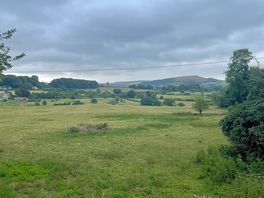 View of surroundings