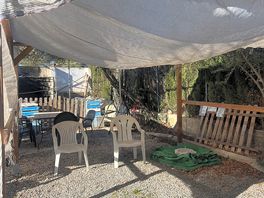 Needs a tidy up