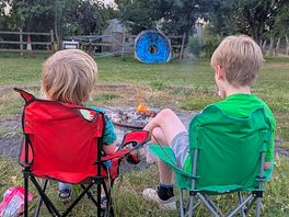 Campfire fun