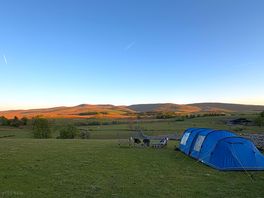 View from site