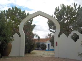 L'entrée