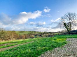 Campervan hardstanding pitches