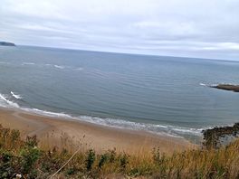 Cliff walk