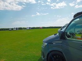 Our pitch