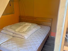 One of the rooms