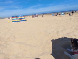 Mablethorpe not marbella