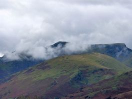 The clouds
