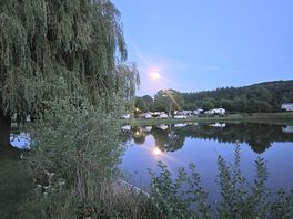 Lovely moon