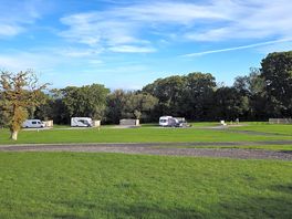 Loads of space