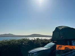 Amazing views