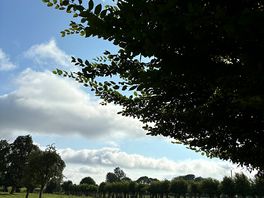 Countryside views