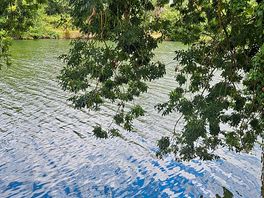River walk