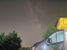 Dark skies