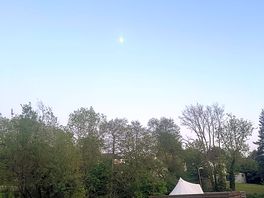 Clear sky