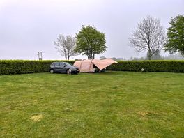 Heerlijke plek