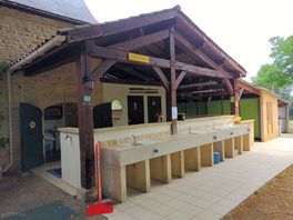 The facilities