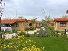 Bungalow exteriors