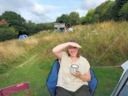 Campsite
