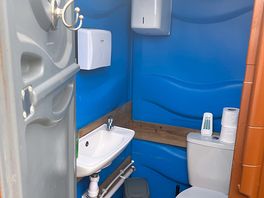 Toilets