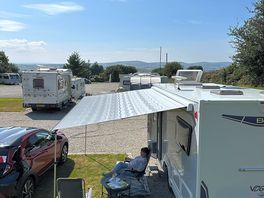 Great view!