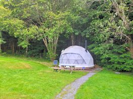 Our dome