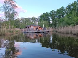 Cabane tarka