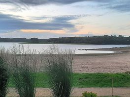 View from the restaurant,