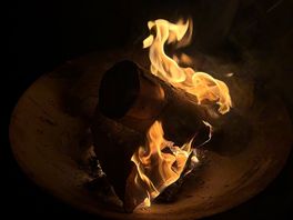 Fire pit