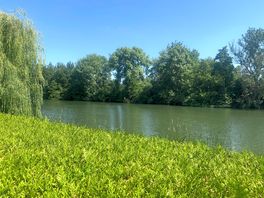River walk 3