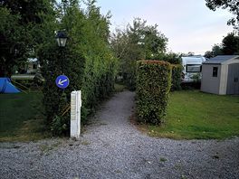Tussenpad