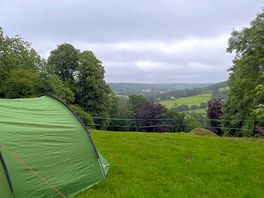 Campsite