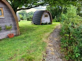 The pods and path july 2023
