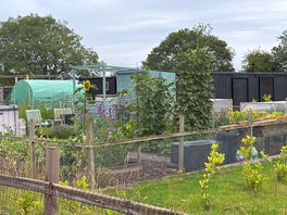 Allotment