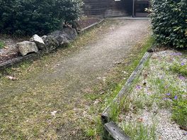 Badly maintained site