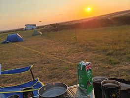 Lovely evening