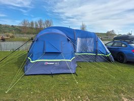 We stayed fri to monday easter weekend 2025