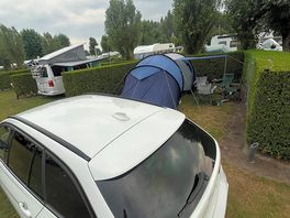 Picture of our pitch