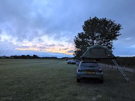 Our pitch